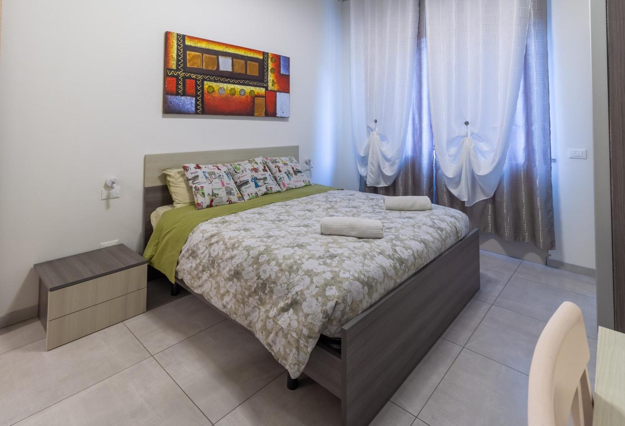 Casa Dal Cero 1 Apartment - Verona — Photos 1